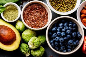 rhythms home care healthy foods