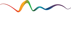 rhythms home care white text cmyk