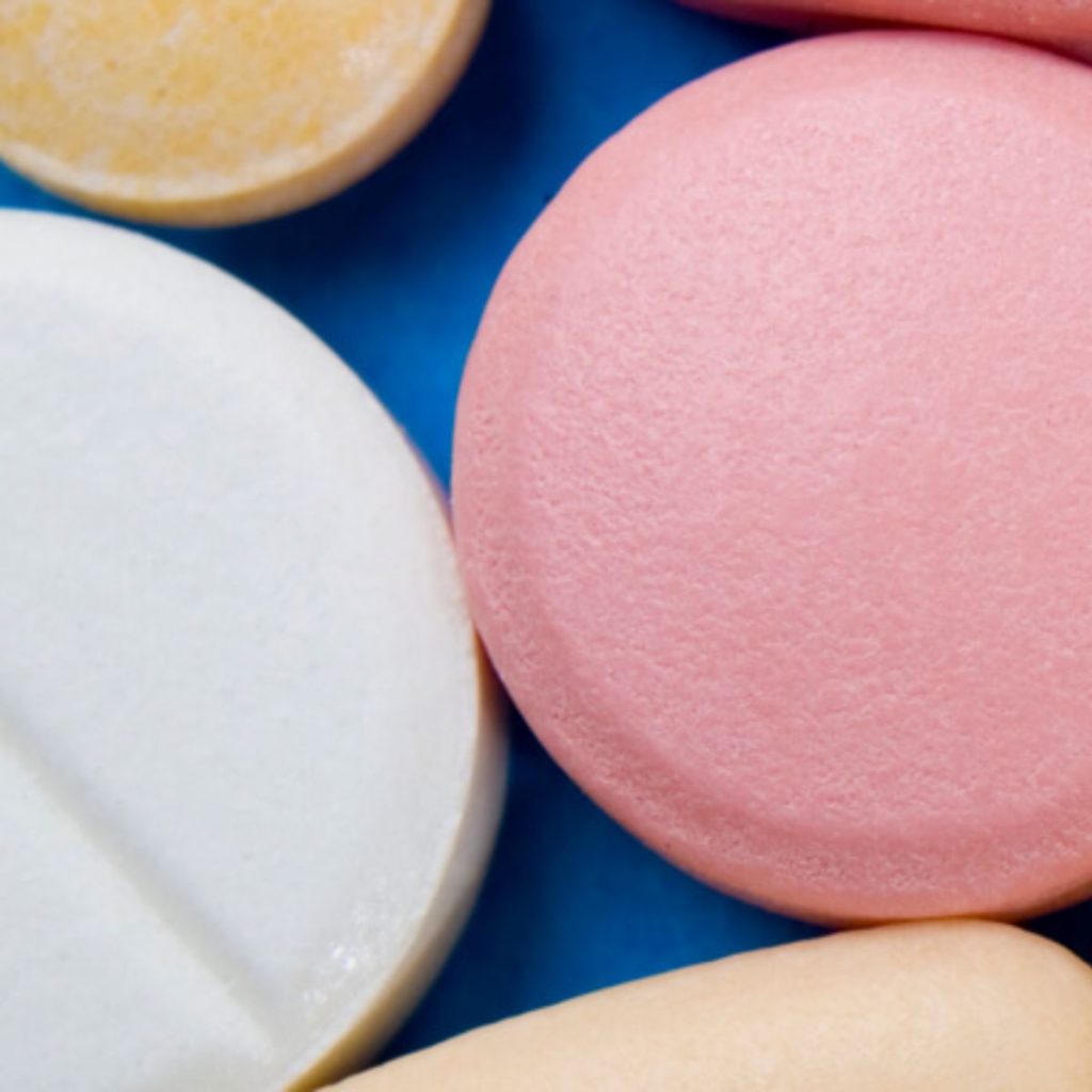 medication management