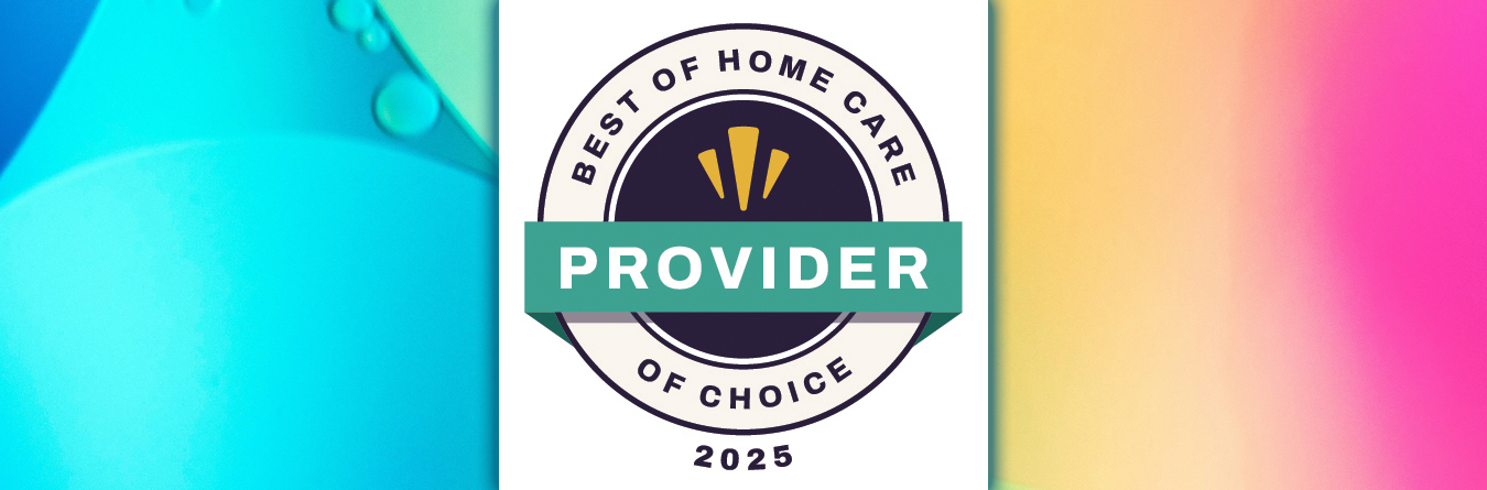 Home care provider of choice