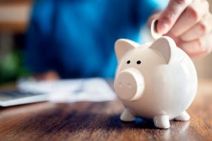 funding senior home care