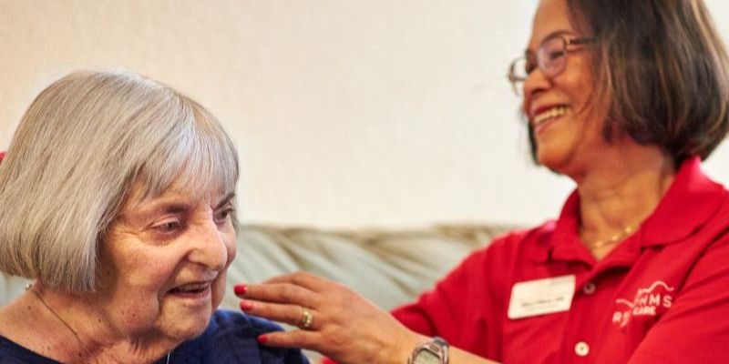senior home care brushing hair (4) (1)