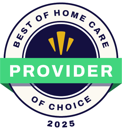 provider of choice 2025 1