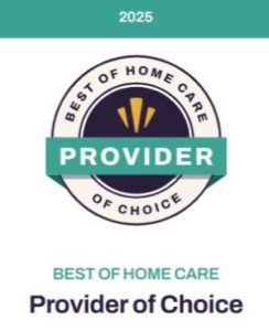 best home care provider of choice